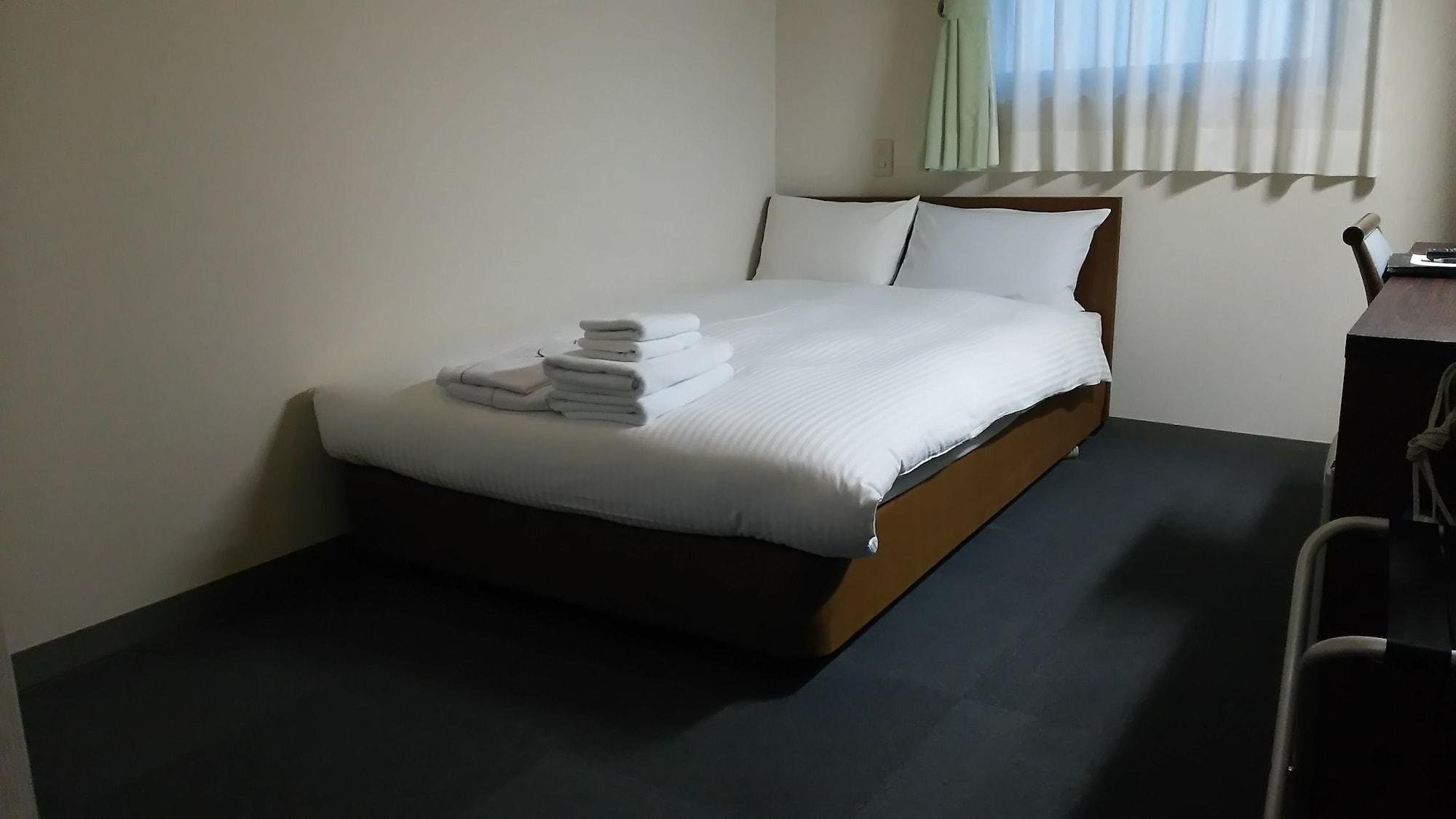 Hotel Green Palace Sendai Exterior photo