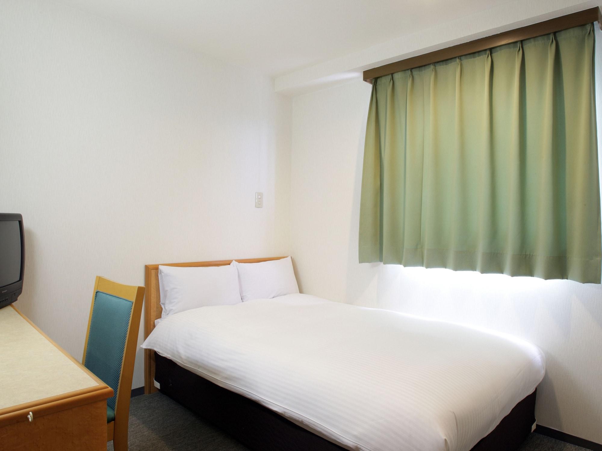 Hotel Green Palace Sendai Exterior photo