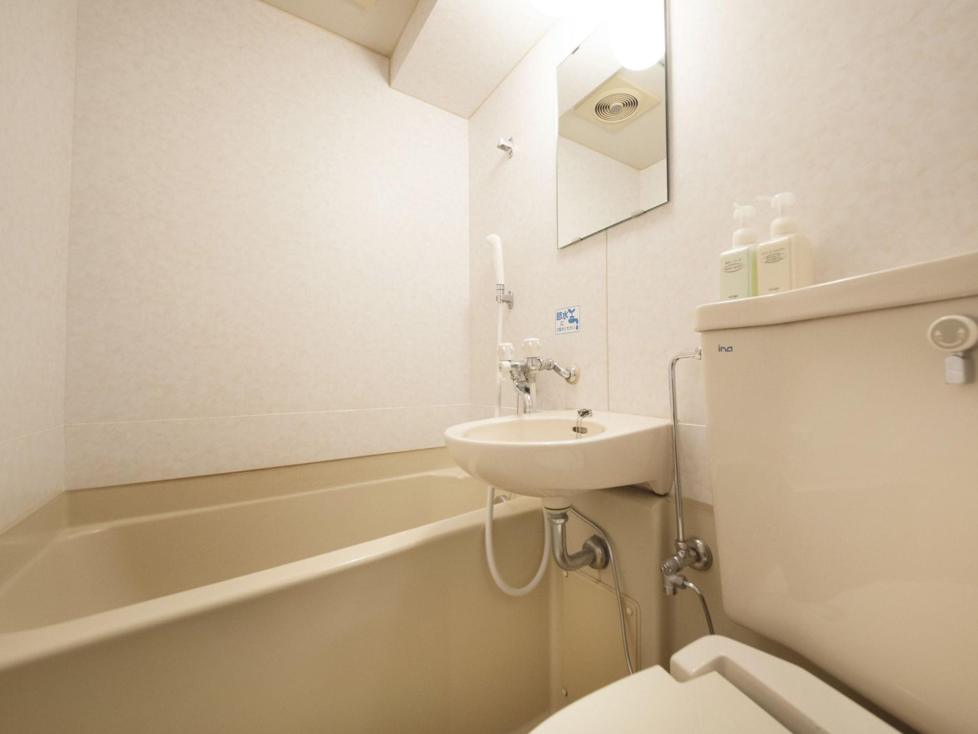 Hotel Green Palace Sendai Exterior photo
